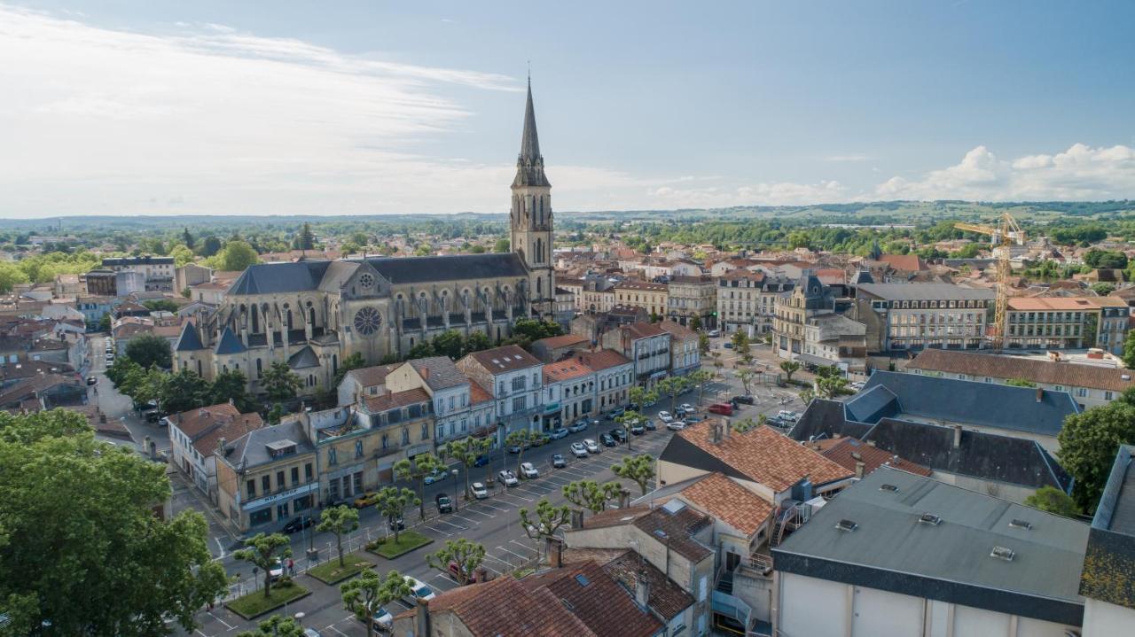 The Originals City, De Bordeaux, 3*