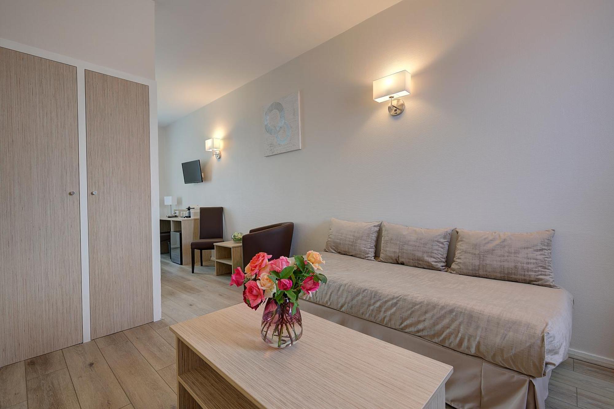 The Originals City, De Bordeaux, Hotel Bergerac
