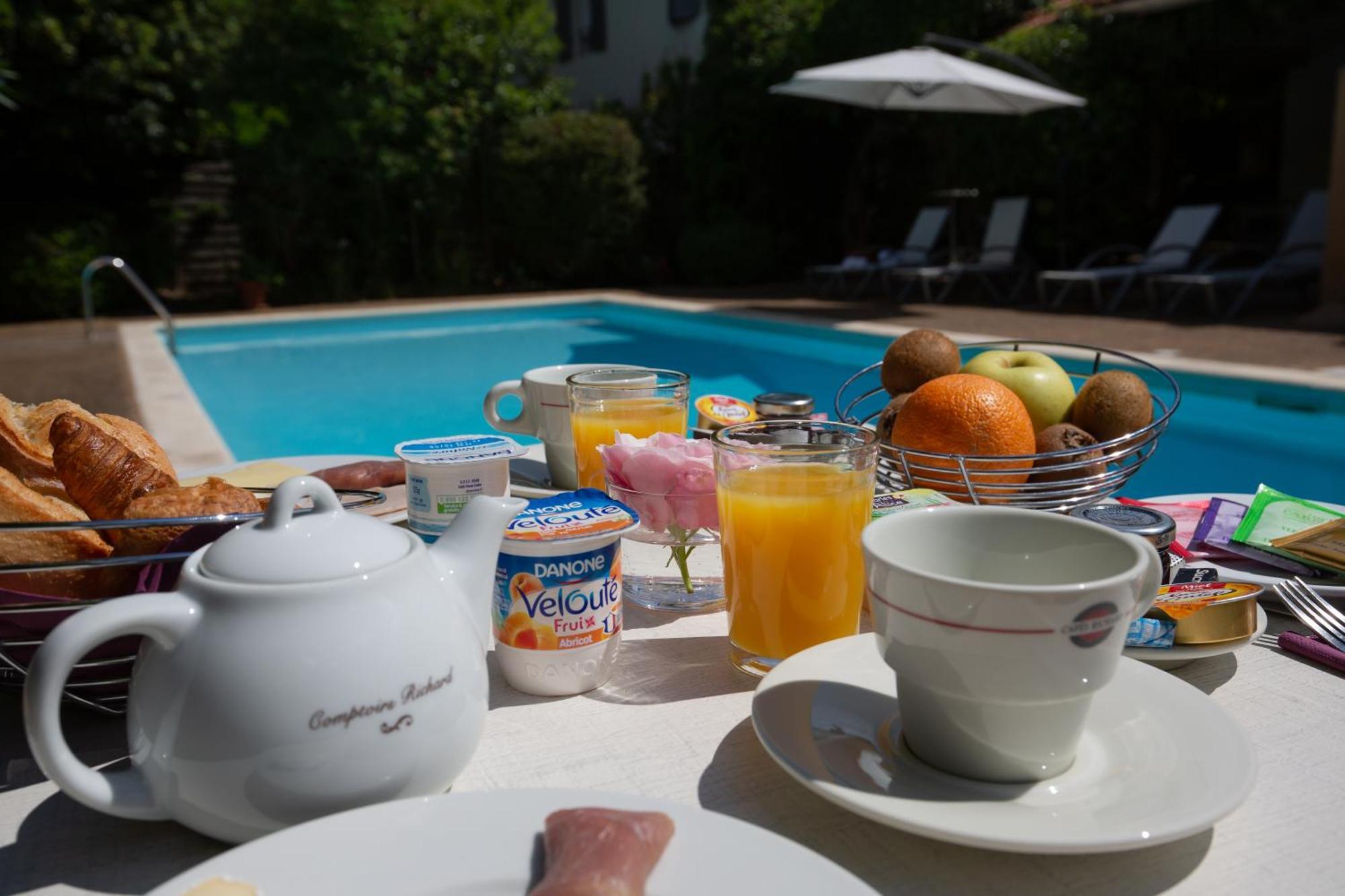 The Originals City, De Bordeaux, Hotel Bergerac