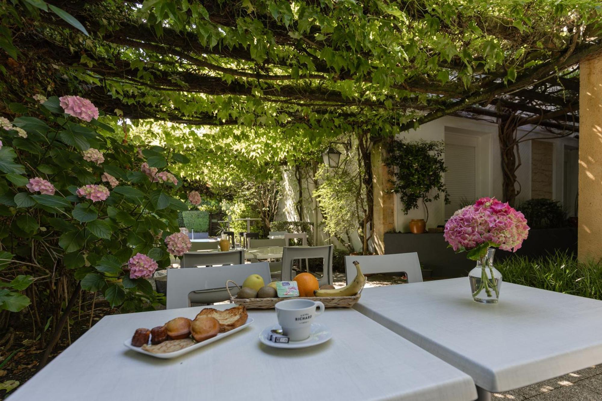 Hotel The Originals City, De Bordeaux, Bergerac