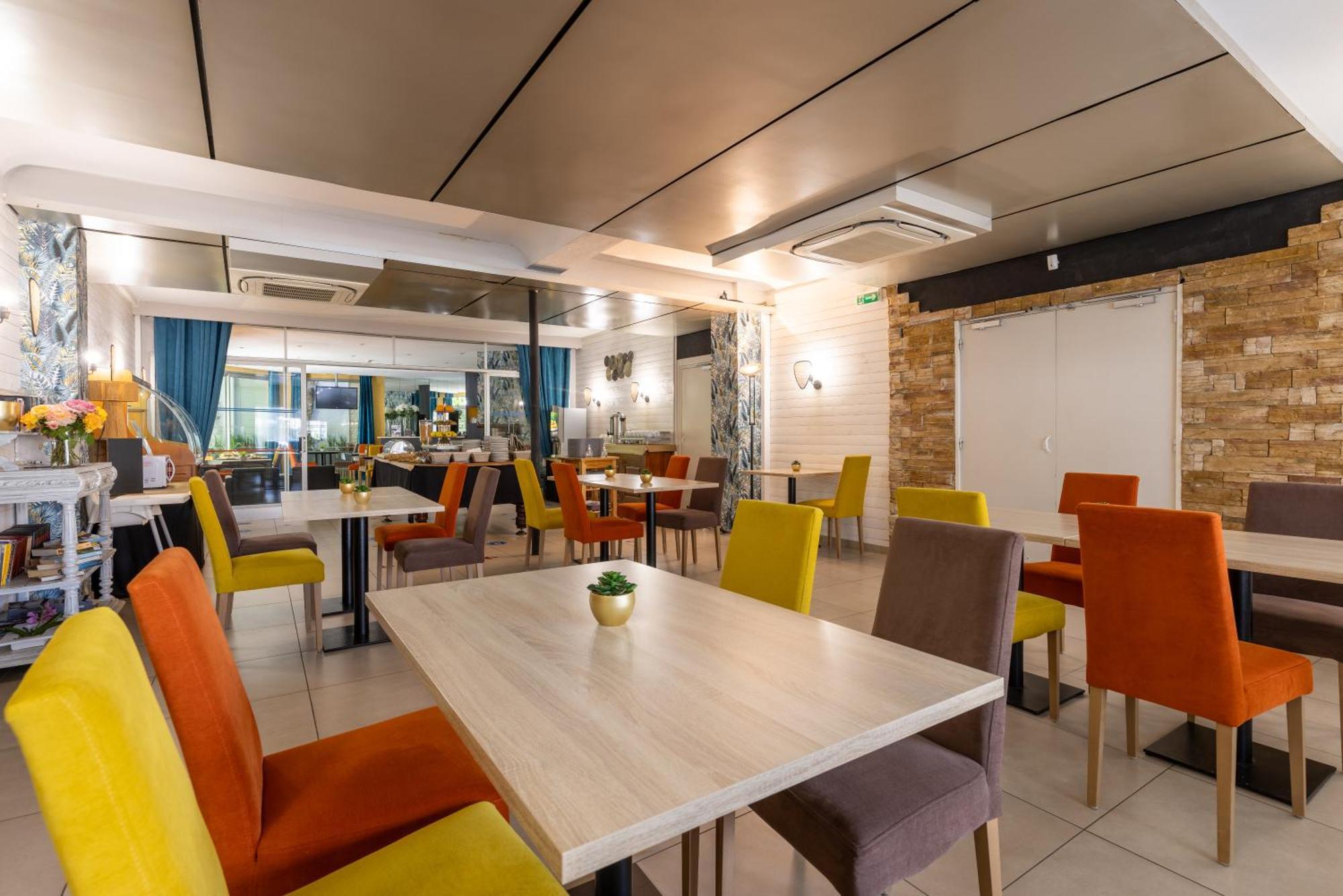 The Originals City, De Bordeaux, Hotel 3*