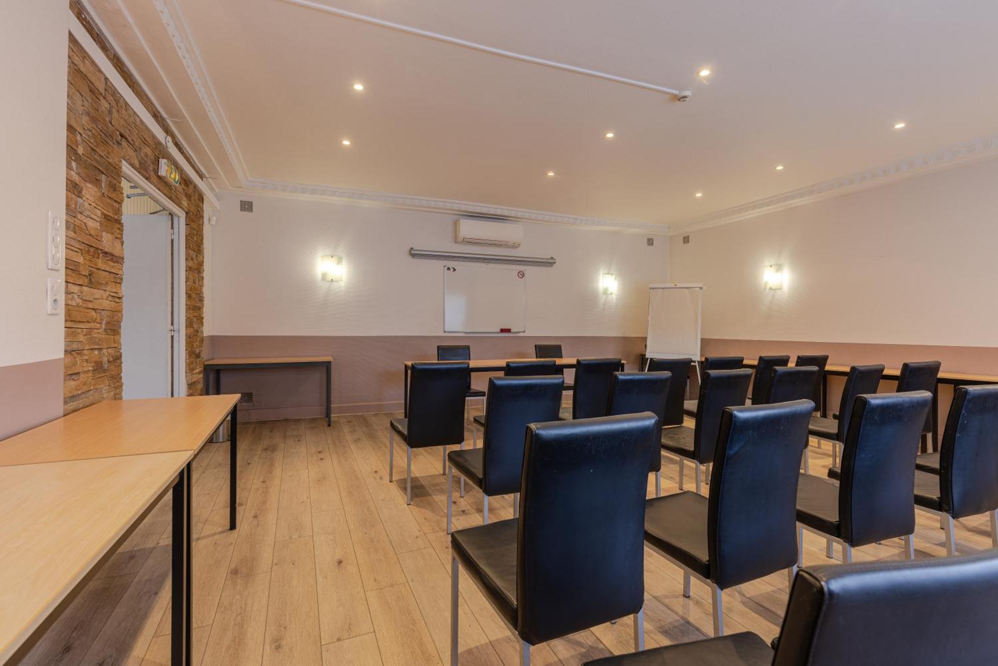 Hotel The Originals City, De Bordeaux, 3*