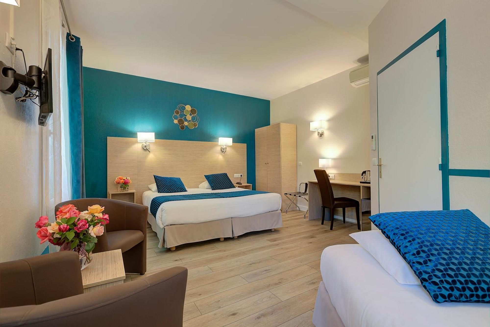 The Originals City, De Bordeaux, Hotel