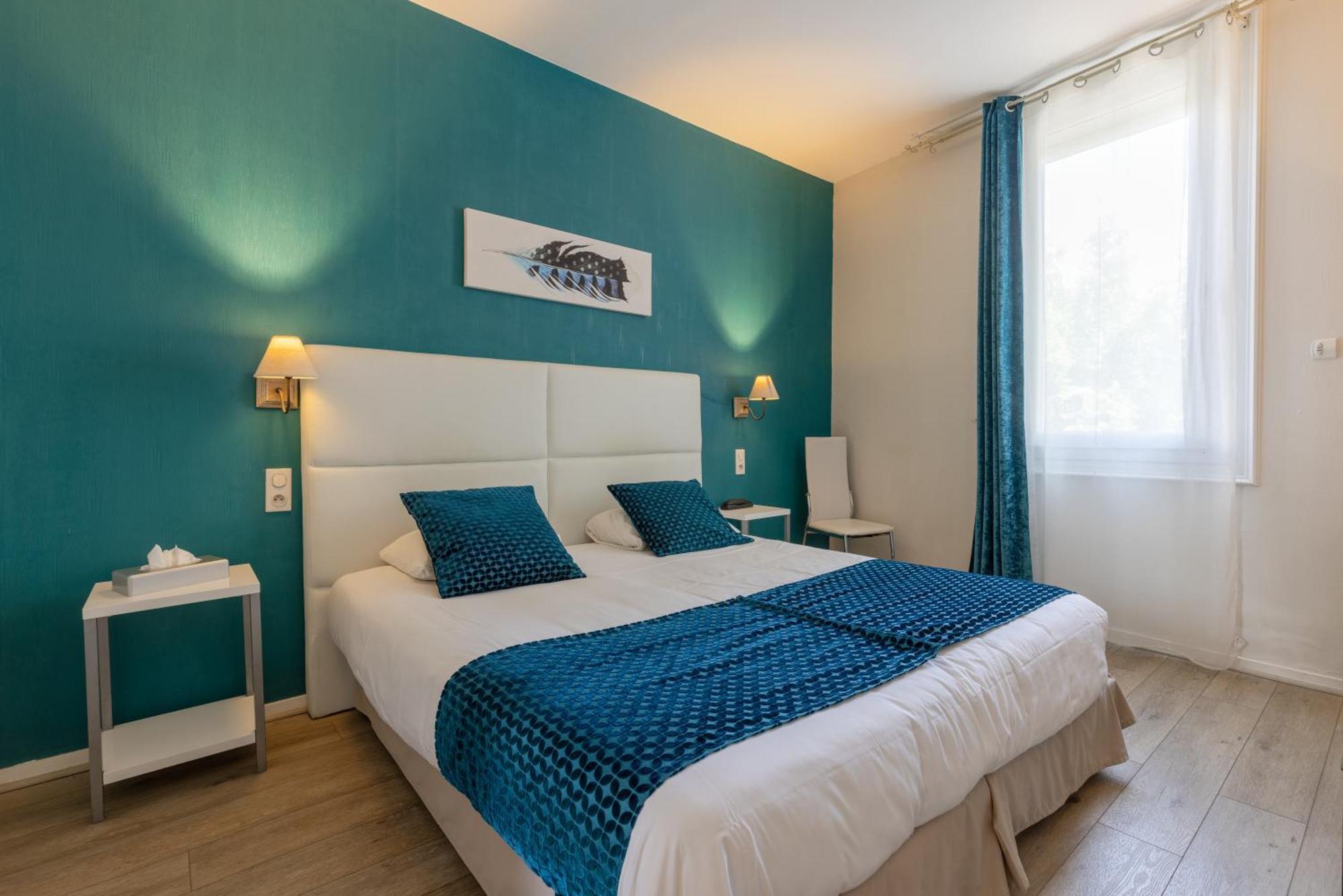 Hotel The Originals City, De Bordeaux, 3*