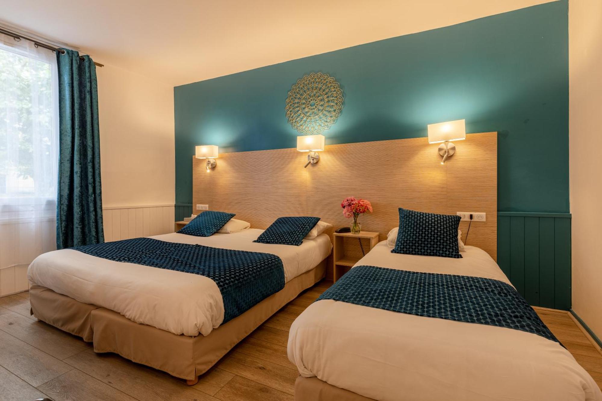 The Originals City, De Bordeaux, Hotel 3*
