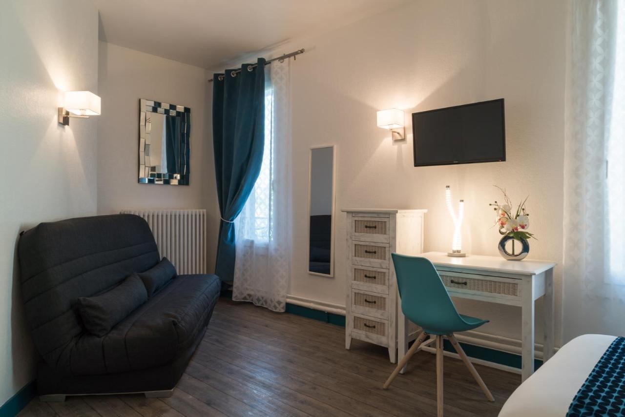 The Originals City, De Bordeaux, Hotel Bergerac