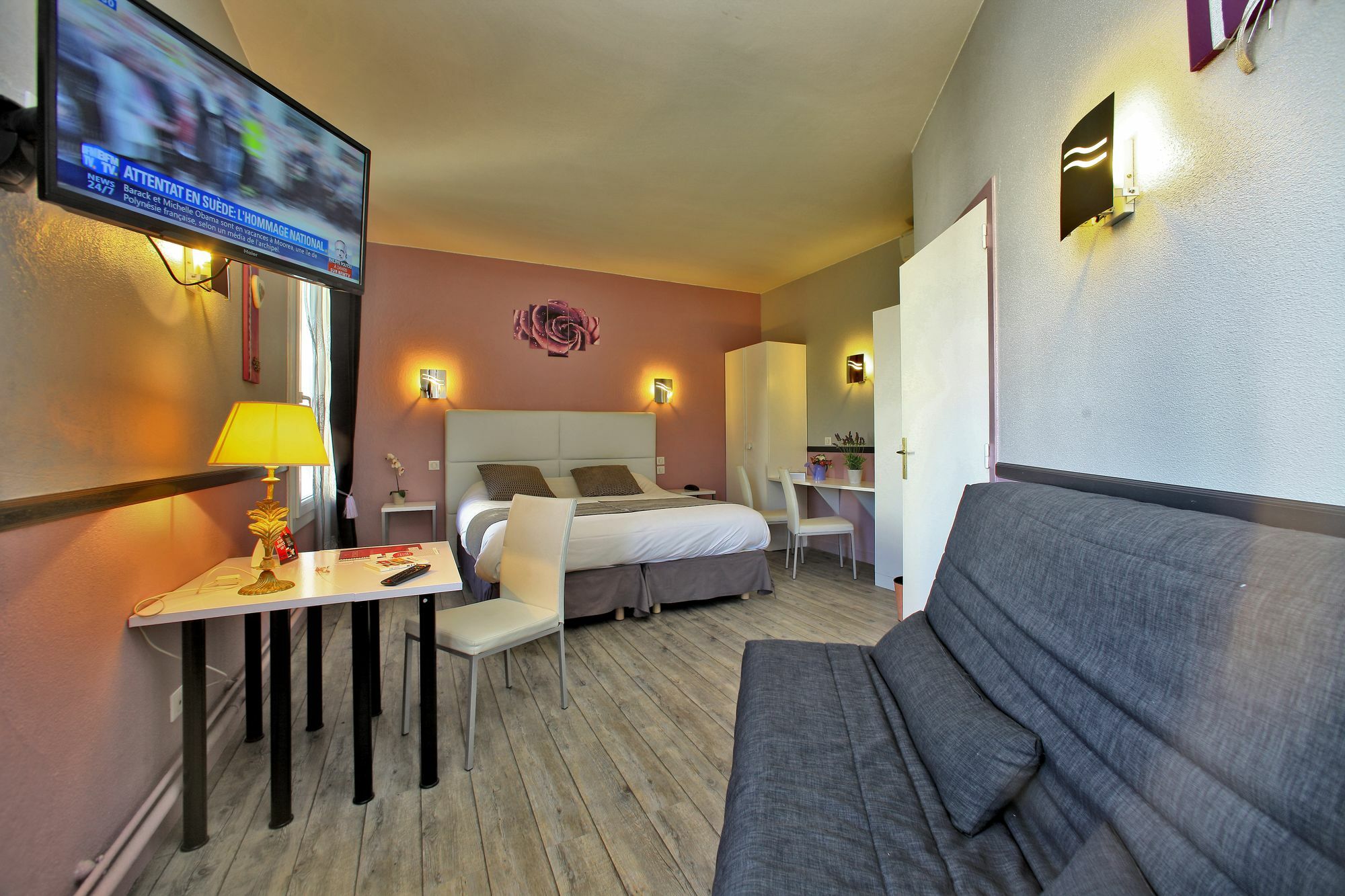 The Originals City, De Bordeaux, Hotel