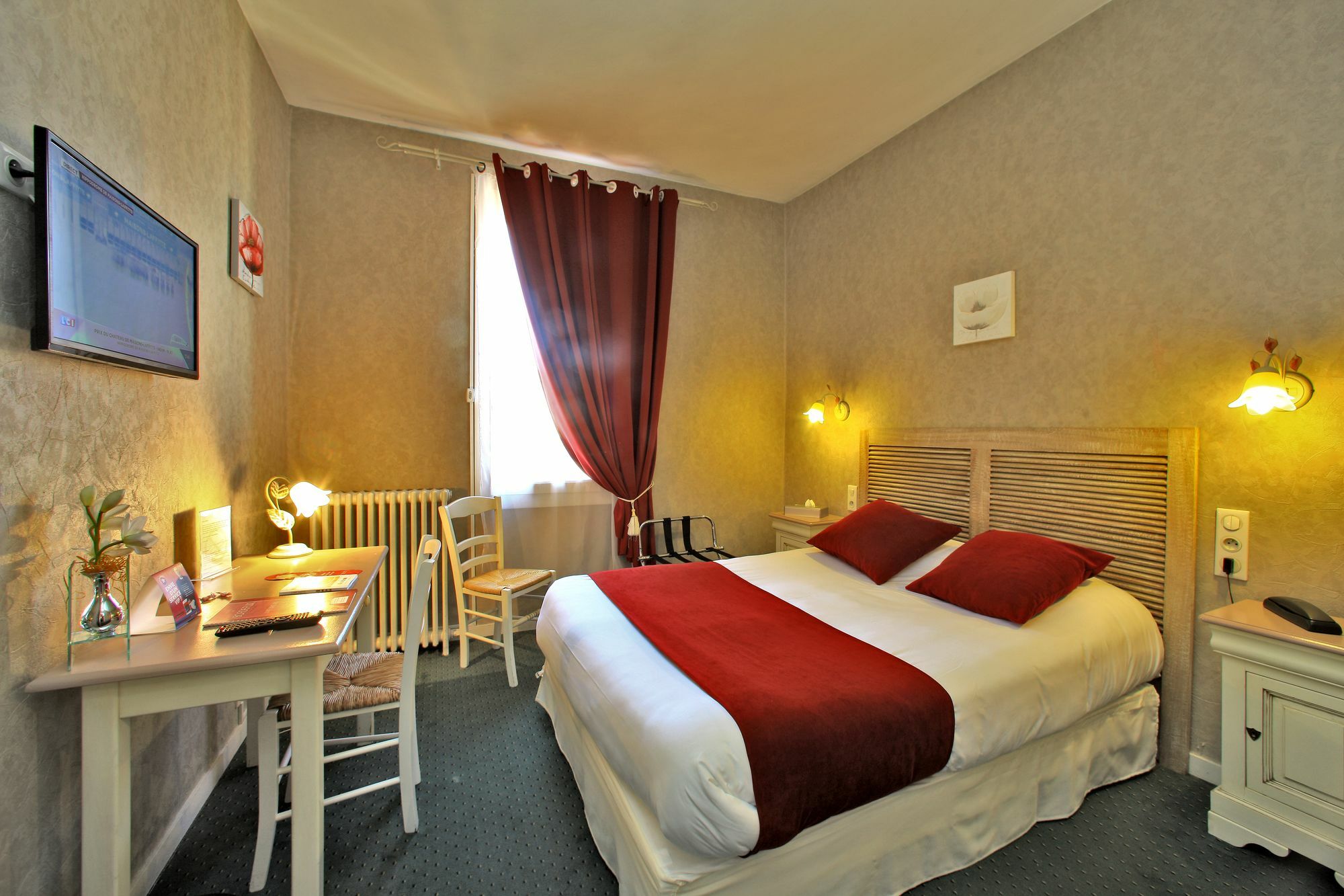 The Originals City, De Bordeaux, 3*