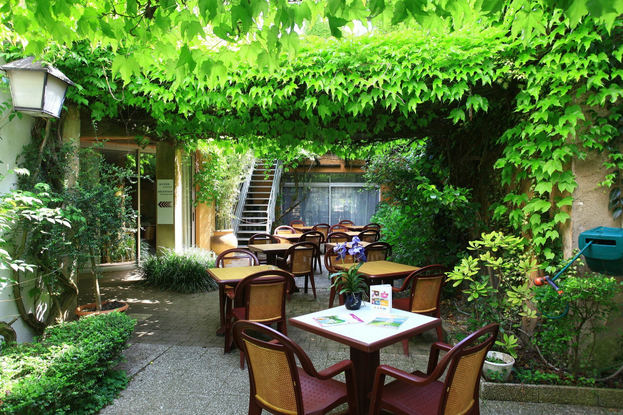 The Originals City, De Bordeaux, Hotel Bergerac